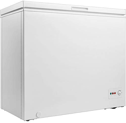Candy CMI 200W Gefriertruhe - 200 l Nutzinhalt