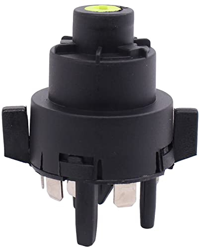 Doo Engy Zündanlassschalter Zündschalter Startschalter für A4 B5 A6 C4 A8 Golf IV 4 Passat 3B 80 B4 90 B3 100 C4 200 V8 Octavia Cabriolet 1991 Coupe 89