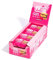 TRIBE 3-Layered Protein Flapjack Raspberry, 50g - Healthy Snack Bars - Vegan, Dairy Free & Gluten Free (Pack of 12 Bars)