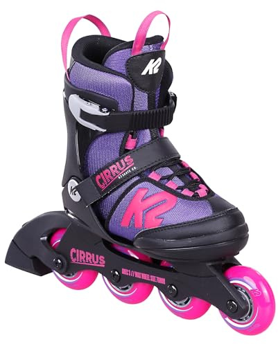K2 Skates Inline Skates Cirrus G Mädchen Inline Skates —