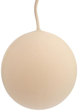 Laboratory Balloon Bladder, Gas Sampling Tool Rubber Bladder for Gas Sampling Lab Samplers Sample Ball Bladder for Scientific Research in School Laboratories