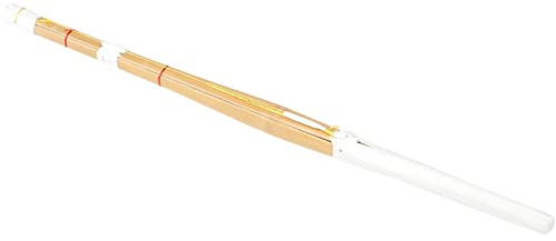 STOBOK Sable de Bambú Estilo Japonés para Niños, Juguete Creativo Liviano y Fácil de Sostener Adecuado para Fiestas y Cumpleaños Infantiles