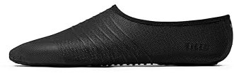 Bloch Women's S2240 Black Flex Studio Fitness Shoe, Black, Size 9