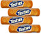 Biscuit Bundle Containing Tasties Ginger Nut 300g (4 Pack)
