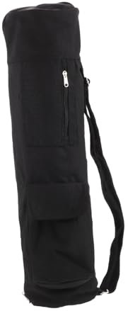 NAMOARLY Outdoor Yoga Yogamatten-Aufbewahrungstasche Multifunktionale Yoga-Tasche Für Damen Große Kapazität Tragbar Langlebig Und Verschleißfest Für Fitness Und Reisen