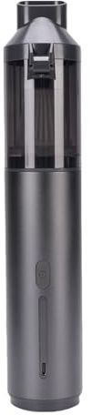 Yechiry 16000Pa Cordless Handheld Vacuum Cleaner, Handheld Cordless Car Vacuum, Aluminum Alloy Body with Brushless Motor, Blow and 2 In 1, Portable for Home, Car, Office​