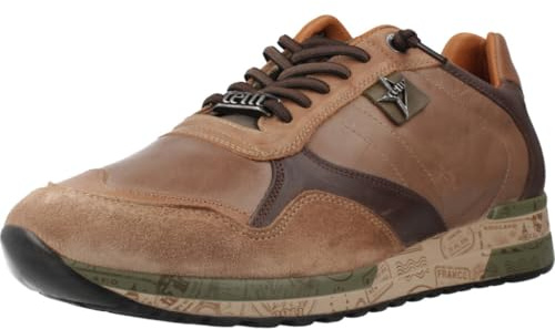 Cetti Deportiva 848-X Azul-Marron