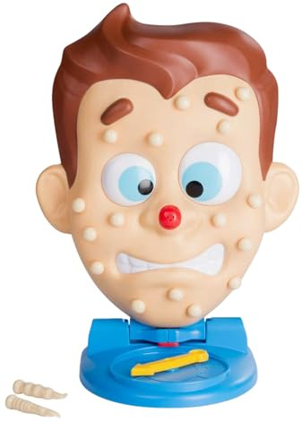 Générique Jouet Amusant à Boutons-Pression – Jeu de Compression Anti-Stress, Jouet interactif pour, Adolescents et Adultes | Gadget de Bureau, de fête, Relaxation, Plaisir sensoriel