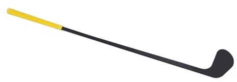 aqxreight Vuxenträningsklubb med Flexibel Svängrytm med Platt Skaft och Precisionshjälp för Nybörjare Professionella övningskörningsförbättringar