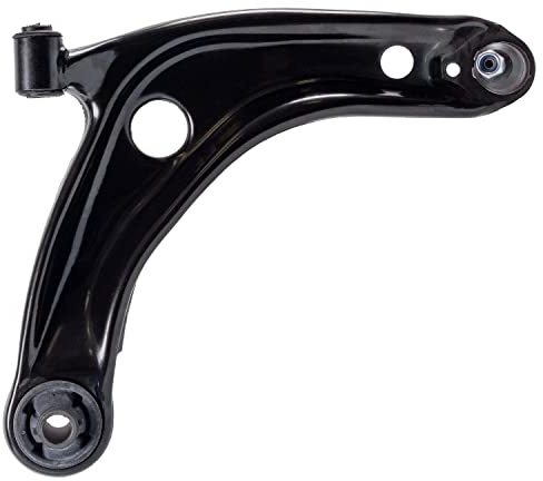 FEBI BILSTEIN Braccio oscillante, Sospensione ruota 43067 | Compatibile con: TOYOTA YARIS