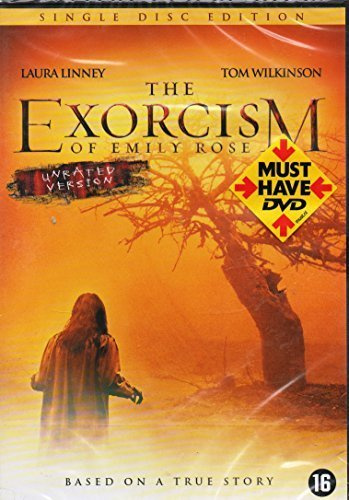 EXORCISM OF EMILY ROSE, THE