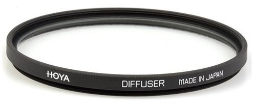 Hoya 55mm Diffuser Screw-in Filter