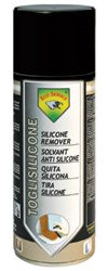 Eco Service S.R.L.Spray para quitar silicona 400ml