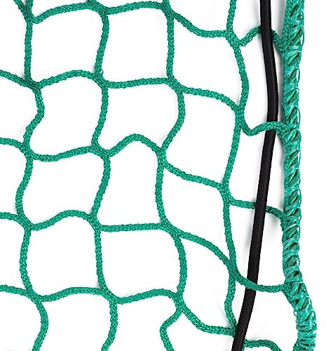 Anhängernetz Dehnbar Elastisch Gepäcknetz für PKW Anhänger 2,5 X 1,4 Meter