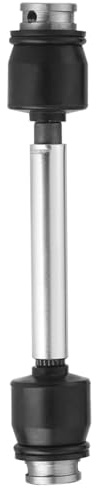 Zerodis Albero Trasmissione Tosaerba GXV160 | Sostituzione per Albero Di Trasmissione Gxv160 e 216. Materiale Resistente per Trattorini da Giardino. Prezzo eccellente