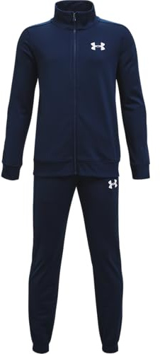 UA Rival Knit Track Suit
