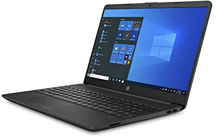 Notebook Portatile HP 250 G10 N100 Fino 3.4GHz 15.6 FHd, Ssd M.2 512Gb, Ram 8Gb Ddr4, Hdmi, Wifi, Bluetooth, Usb3.0, Win 11 Pro, Fingerprint,Tastiera retroilluminata,Garanzia Italia