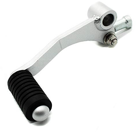 Leva del cambio del motociclo per Kawasaki Z250 Z300 EX250R Ninja 250R 300 2013-2018 Moto Sinistra Pedale Del Pedale Della Punta Del Cambio Sostituzione Diretta Nuovo