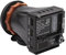 Portkeys LEYE III Camera Viewfinder External EVF 450nit Brightness 4K HDMI Input 2.4 LCD Screen Support 3D LUT, Peaking, Luma waveform [Adjustable +8D~-3D]