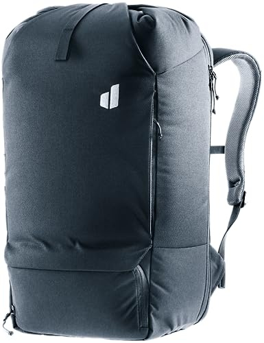 deuter Utilion 30 Roll-Top ryggsäck med skofack blandad