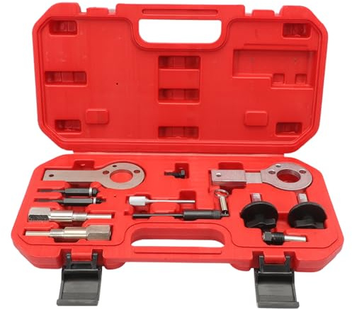 Kit Strumenti Fasatura Motore per Vauxhall Alfa Saab 1.3 1.9 CDTI 1.6 1.9 2.4 JTD Z19DT