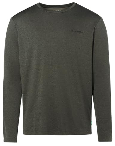 VAUDE T-Shirt Men's Essential LS T-Shirt