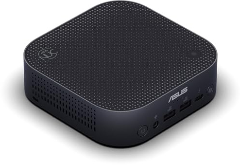 Asus Nuc 14 Pro Ai Rnuc14lnku7094h2 - MinI-Pc (90as00n1-M00190)