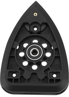 EMSea slipmaskin plattmontering 90604245 kompatibel med Black & Decker BDEMS600 BDCMS20B