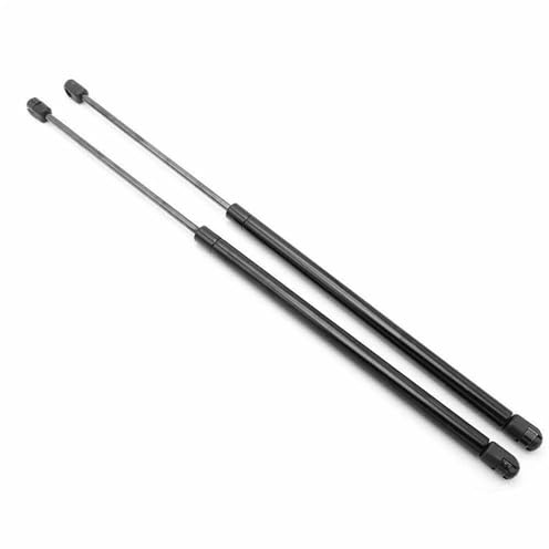 Muelle Neumático Capo para Mini para Cooper R50 R53 2002 2003 2004 2005 2006 R52 2005 2006 2007 2008 Soporte De Elevación De Gas para Capó Delantero Hatchback 2 Piezas Varilla de Amortiguador