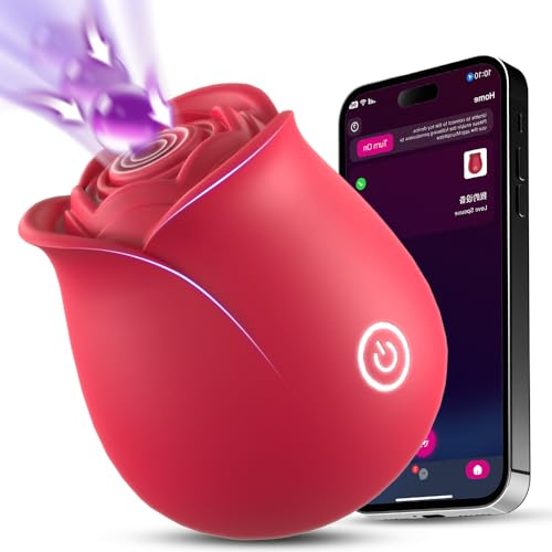 Vibromasseur Feminin Clitoridien Puissant Sex Toýs Femme Clitoridienne Stimulateur Sex toys 10 Modes de Vibration à distance Vibrateures Clitoridienne Gode vibro-masseur Jouet Adulte Coffrets et sets