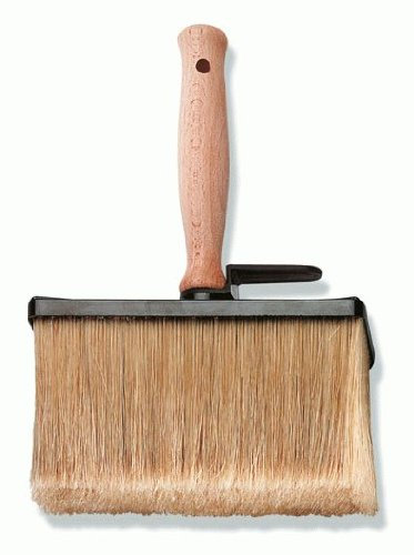 Deckenbürste 180x80 helle Bo.