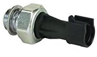 DELPHI Öldruckschalter Öldrucksensor SW90006 M14x1.5 Schlüsselweite: 21.0 Anzahl der Steckkontakte: 1 Kompatibel mit FIAT Ducato Kastenwagen 250, 290 Ducato Pritsche/Fahrgestell 250, 290 | Kompatibel mit: FIAT DUCATO Bus, DUCATO Bus, DUCATO Bus, DUCATO Kasten, DUCATO Kasten, DUCATO Kasten