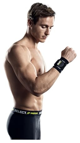 Derbystar Unisex - Erwachsene Ellenbogenbandage-7059 Ellenbogenbandage