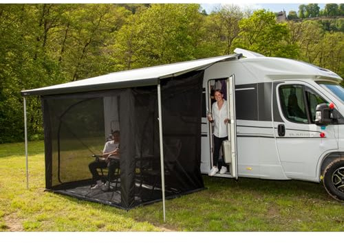 Tienda de campaña antimosquitos Free Premium 240/300 para camping, mosquitera para toldo (240)