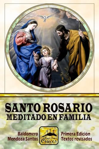 Santo Rosario meditado en familia
