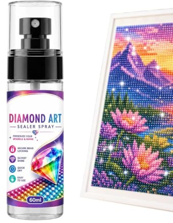 Gem Art Sealing Transparent Waterproof Odorless Strong Adhesive