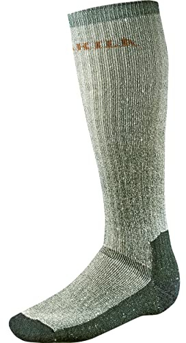 Härkila | Expedition long Socke | Professionelle Jagd Kleidung & Jagd Zubehör für Herren & Damen | Skandinavische Qualität Made to Last |