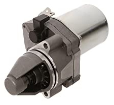 SIMSON Elektrostarter, Anlasser SFW (SD50, SR50 kleine Variante)