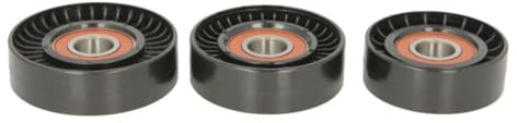 BTA E2M0027BTA Tenditore cinghia servizi Tendicinghia cinghia Poly-V