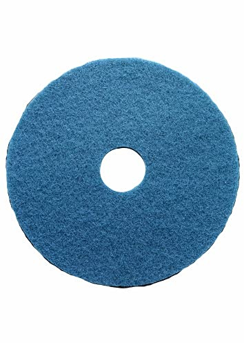 Marbec - DISCO BLU 432MM per monospazzola | Leggera Aggressività