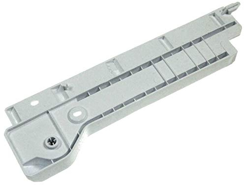 Rail rail inférieur droit réfrigérateur LG, voir la liste des modèles compatibles dans la description
