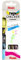 Pentel SLW8-4 TwinChecker Highlighter, zweifarbiger Textmarker mit Doppelspitze in kräftigen Farben für leuchtstarke Markierungen, schlanke Stiftform, 4er Set sortiert, 1 stück (4er Pack)