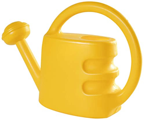 DOHÁNY Gießkanne Kinder Sandspielzeug Gartengerät Gießer Kanne Inhalt 1,3 L