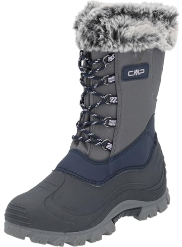 CMP Mädchen Girl Magdalena Snow Boots - 3q76455jSnow Boot