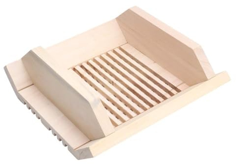 Jwthee Paralume per Sauna, Paralume per Lampada per Sauna Resistente alle Alte Temperature Copri Lampada per Sauna Copri Paralume per Luce Sauna Paralume per Sauna Accessori per Sauna