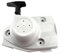 DEMULAX Adecuado, for STIHL, TS410 TS420 TS480I TS510I, Conjunto de Arranque, Extractor Manual de Placa de tracción Arranque Manual de jardín