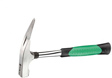 Latthammer, TÜV, 320 mm, Dachdecker, Freund