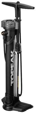Topeak JoeBlow Booster Bike Pump