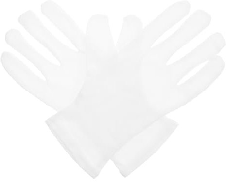 MUSISALY 2stücke Pack Garten Arbeitshandschuhe Strapazierfähige Handschuhe Für Außenbereich Rutschfeste Schweißerhandschuhe Zum Unkrautjäten Gartensicherheitshandschuhe Aus