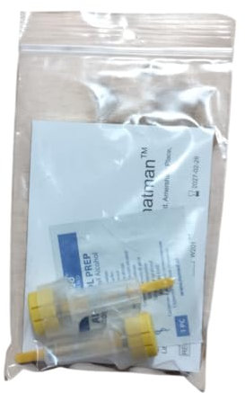 Test per Intolleranze Alimentari, Kit 64 Alimenti